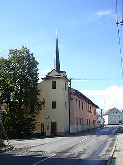 Vyklízení Podomí